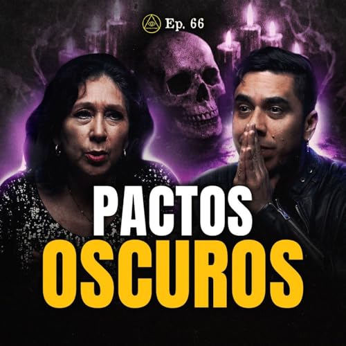 MAGIA DE INVOCACI&Oacute;N, PROTECCI&Oacute;N Y SANACI&Oacute;N Podcast Por  arte de portada