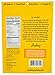 Audrey's Chia Cookies, Lemon, All-Natural, Superfood, Antioxidants, Omega 3's, 4 Ounce (Pack of 6)