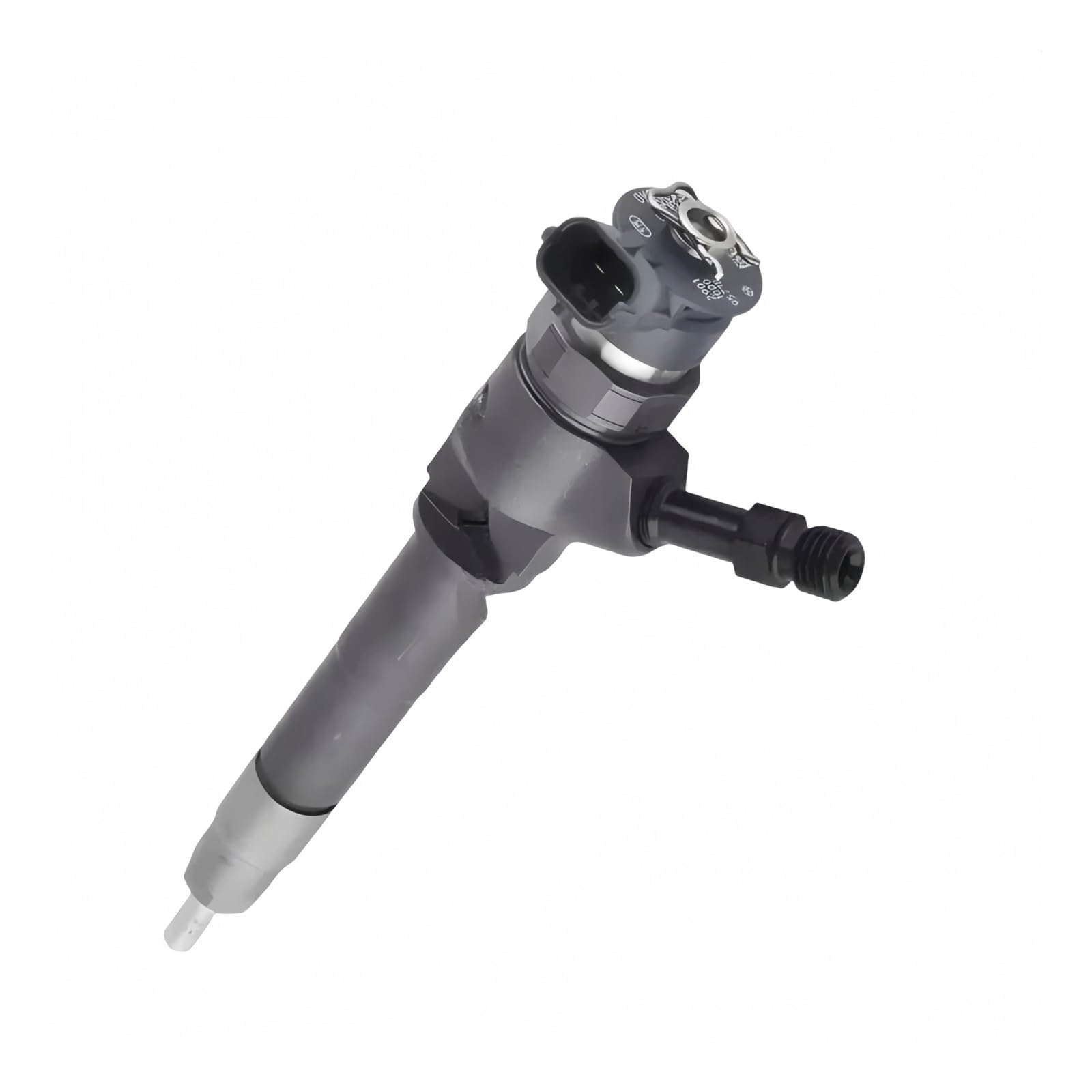 Ovtzqr One Color Fuel Injector 0445110250 Compatiblefor Mazda Bt-50 2.5