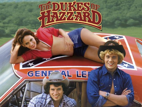 The Dukes of Hazzard: The Complete Seventh Season