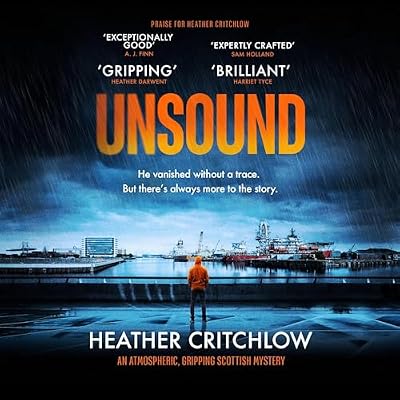 Unsound: The Cal Lovett Files, Book 3