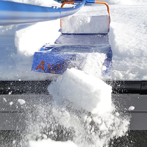 Image of Avalanche! Combo Package 1000, Roof Snow Rake Set, Assembled in the USA