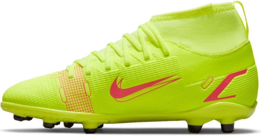 nike jr mercurial superfly 8 club mg