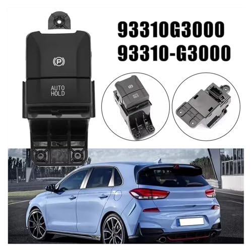 Interrupteur frein à main électrique Hyundai i30 Elantra 93300-G3000