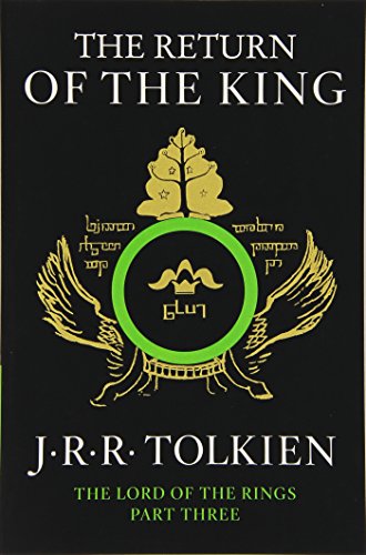 The Hobbit and The Lord of the Rings Boxed Set: The Fellowship / The Two Towers / The Return of the King - Thumbnail 7