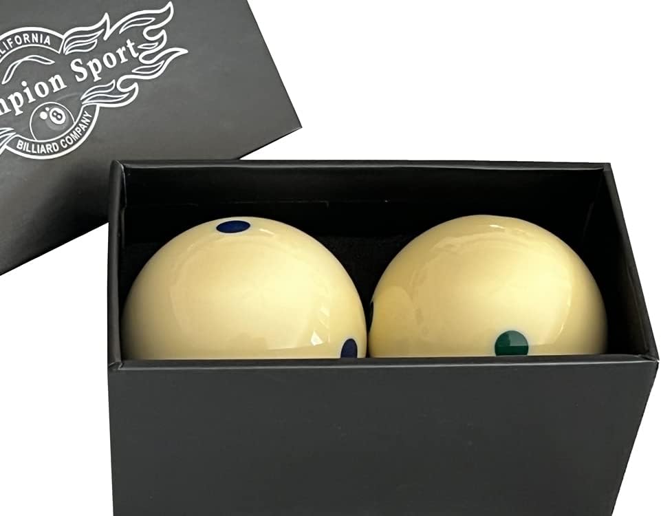 Champion 2-1/4" Billiard Practice Training Pool Cue Ball