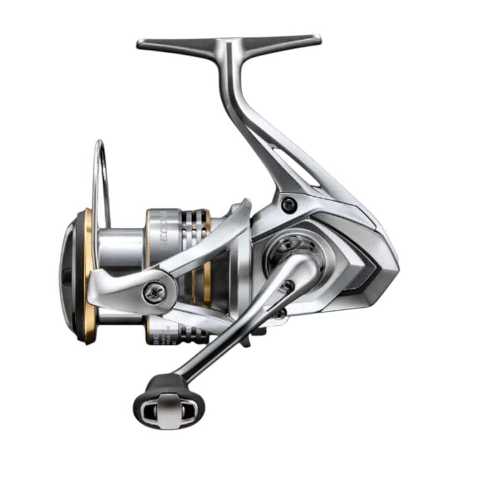 SHIMANO Sedona FJ C2000S, Spinning Angelrolle, Frontbremse, SEC2000SFJ