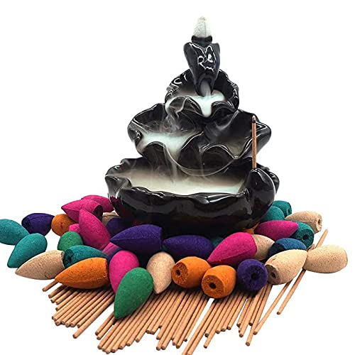 Amazon.co.uk Best Sellers The most popular items in Incense Holders