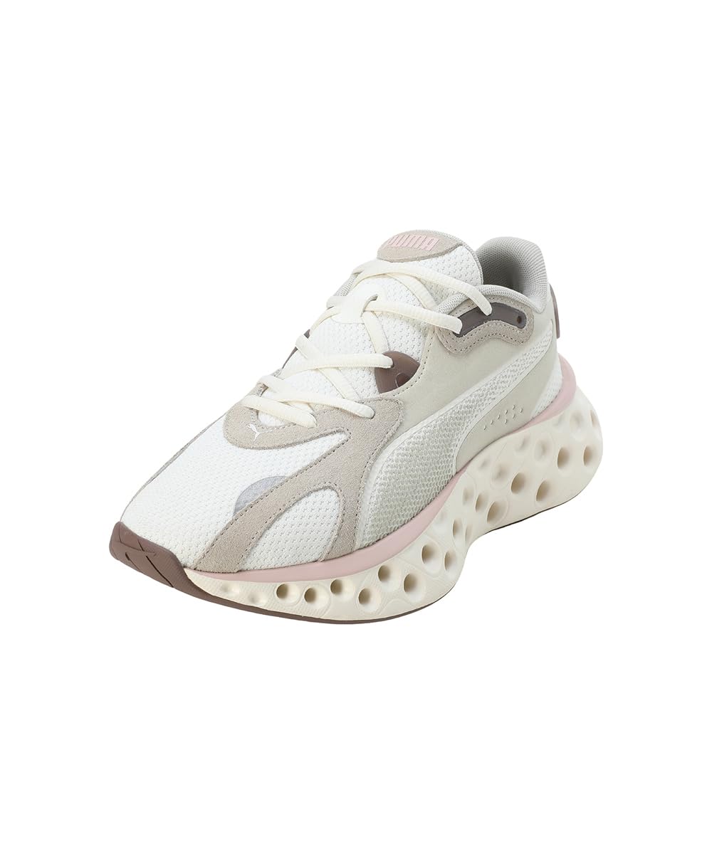 puma Womens Softride Frequence WNS Running Shoe-picture-16