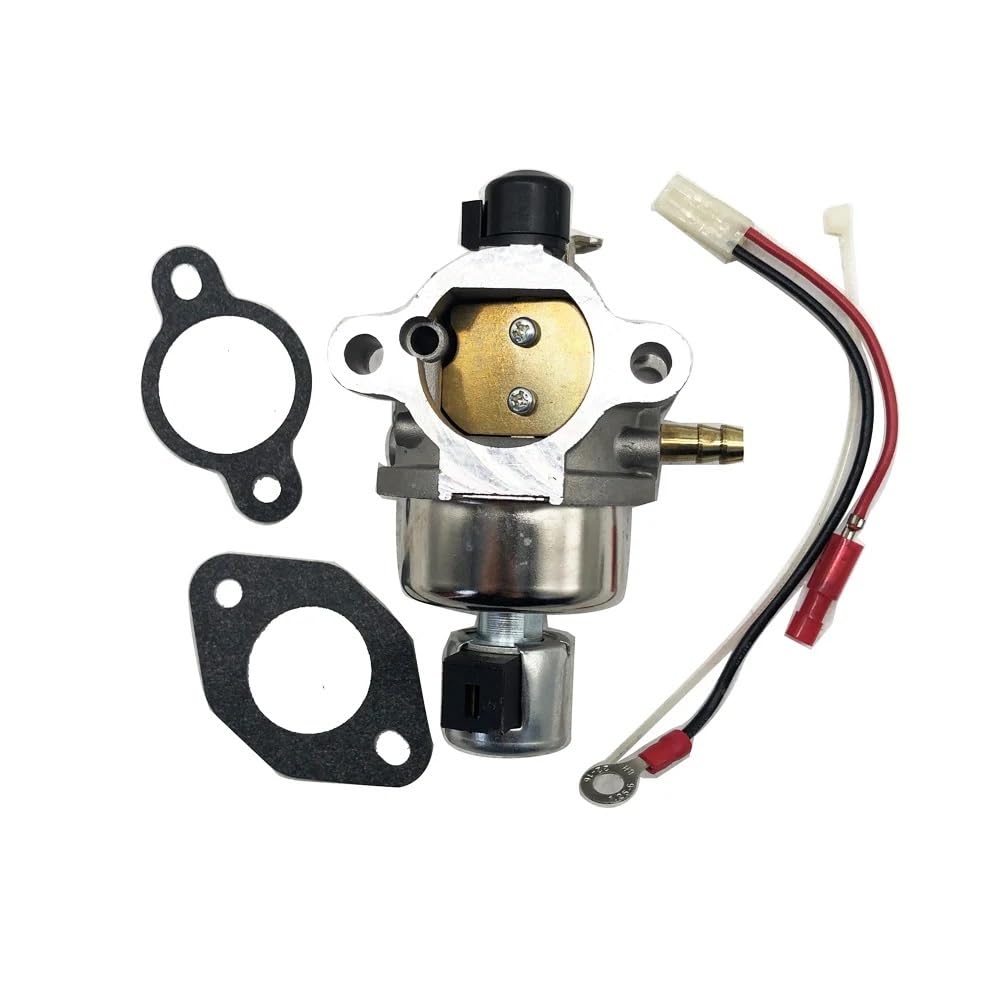 Carburateur CV14 CV15 CV16S adaptable pour moteur de tracteur tondeuse autoportée