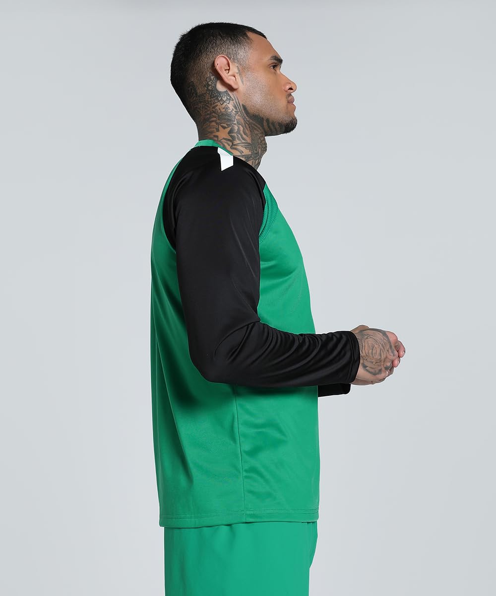 Puma Teamliga Training Sweat Maglione Uomo (Pacco da 1)