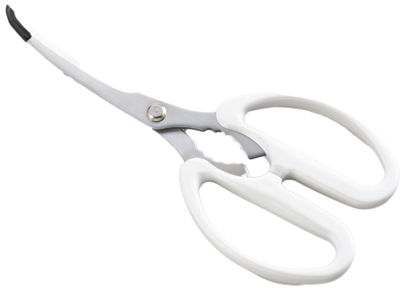 YOSHIKAWA MOTTE YJ3195 Hot Plate Yakiniku Scissors