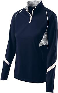 Holloway Women's Sportswear Women's Tenacity Pullover Pullover (Pack of 1)