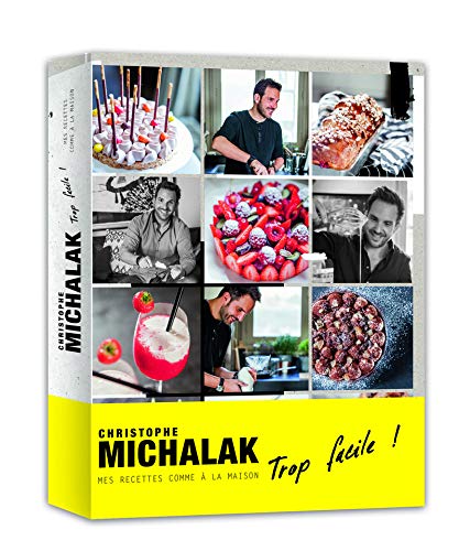 Télécharger Michalak trop facile ! Livre PDF Gratuit