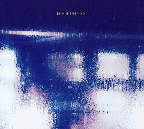 Promises [Audio CD] HUNTERS, THE