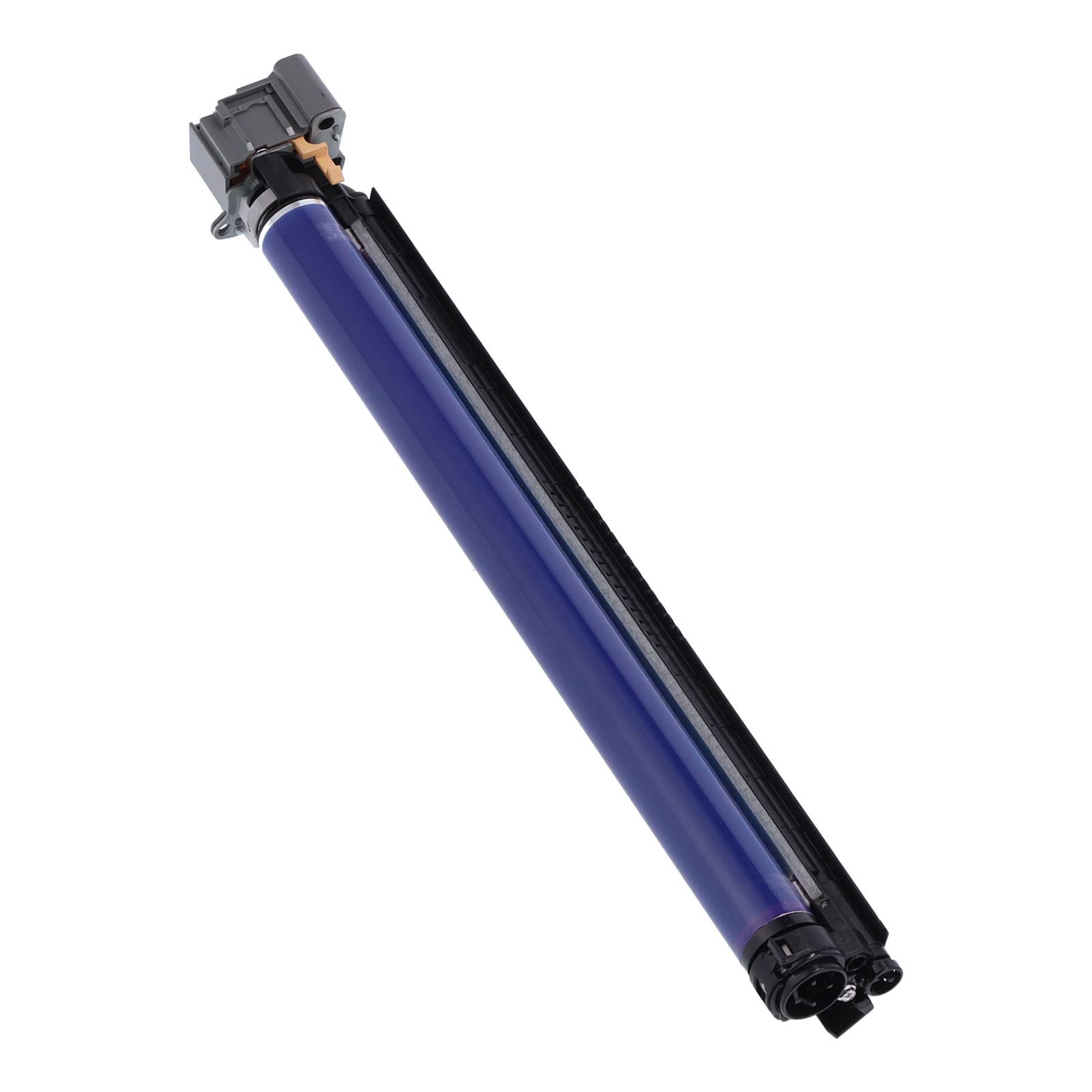 Żółty toner światłoczuły wymienny wkład bębnowy do akcesoriów do drukarki kopiarki
