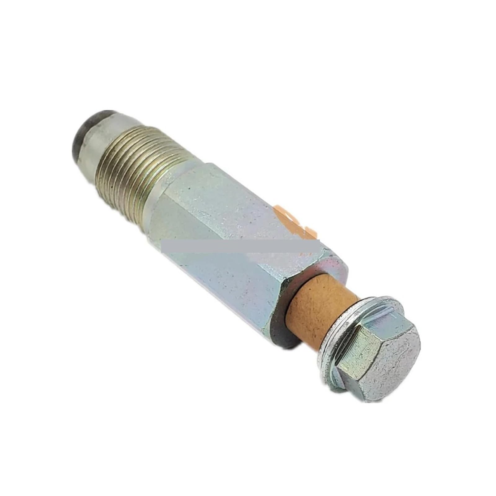 Soupape de surpression à rampe commune SK250 pour stopper les pannes moteur J05