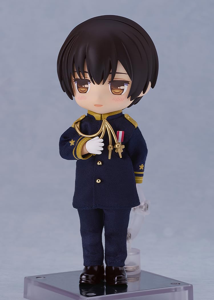 オランジュ・ルージュ ねんどろいど フィギュア ヘタリア World★Stars 日本 Amazon | ねんどろいどどーる ヘタリア World☆Stars 日本