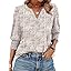04-khaki Houndstooth