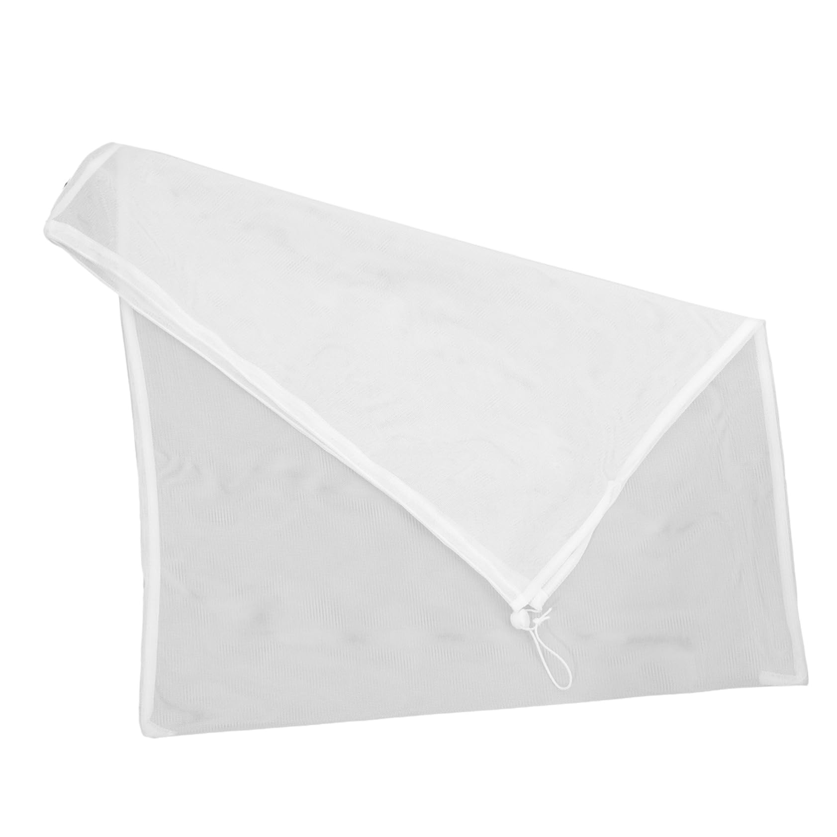 CIYODO Wine Brewing Strainer Bag Reusable Food Strainer for Juice Nut Milk Home Brewing Mesh Bag for Easy Filtering Straining Wine Beer and Homemade Beverages