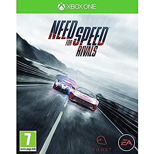 Need For Speed Rivals plus de frustration avec tout inclus