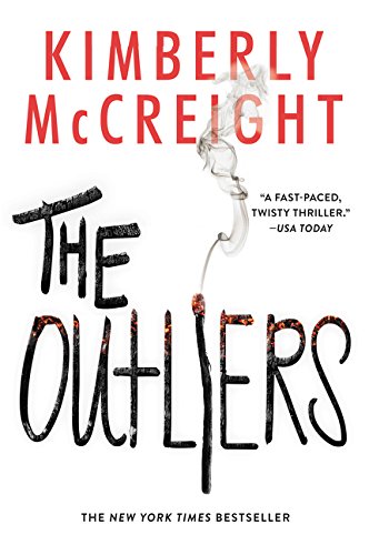 The Outliers (Outliers, 1)