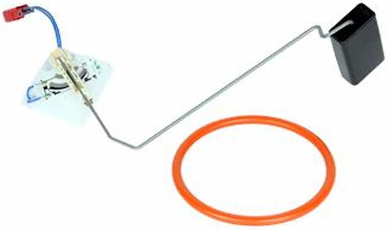 GM Genuine Parts SK1170 (88967304) Fuel Level Sensor Kit with Sensor, Float, and Seal