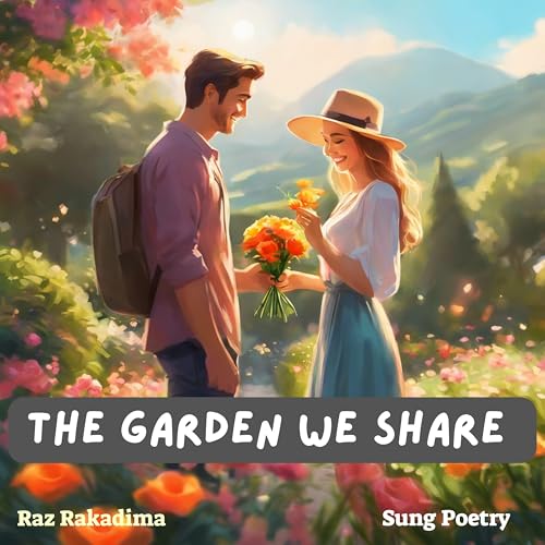 The Garden We Share