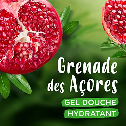 Gel Douche Hydratant Grenade Ushuaia Le Flacon De 300ml - vue 6