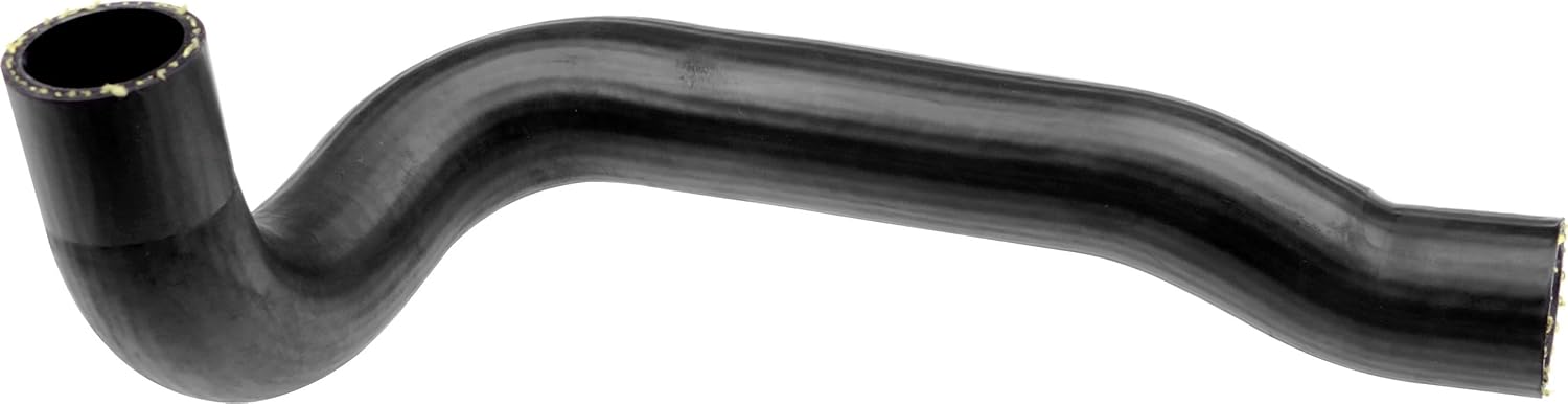 GATES 05-2195 Radiator Hose Cooling Water Hose Bottom