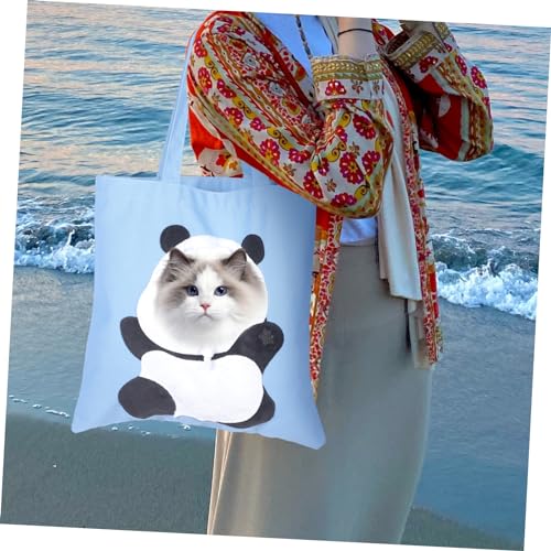 MERRYHAPY Bolsa De Lona Para Transporte De Gatos Ao Ar Livre Bolsa Transportadora Para Gatos Bolsa D