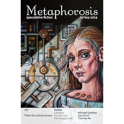Metaphorosis Jul-Sep 2024