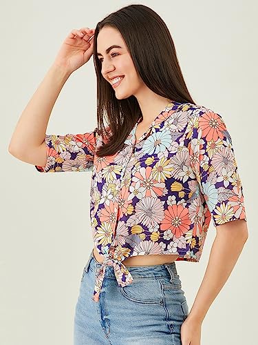 Image of Modeve Women Top for Summer