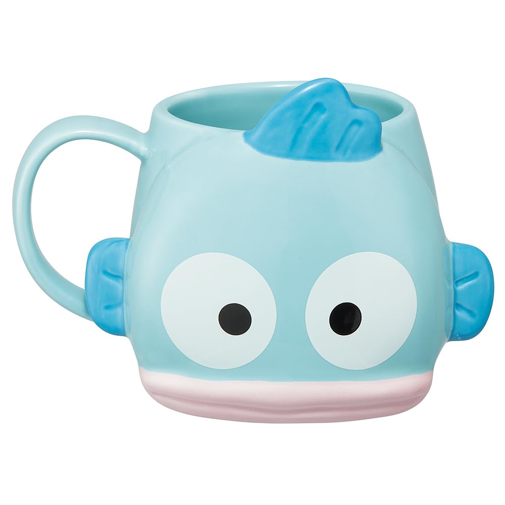 Amazon.co.jp: スケーター(Skater) 陶器 マグカップ 390ml