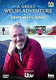lehrstuhl griffel uzh  A Great Welsh Adventure With Griff Rhys Jones - As Seen on ITV1 [DVD] [UK Import]