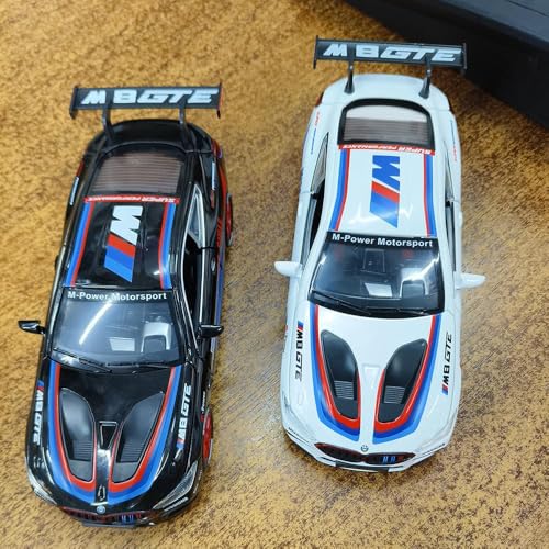 Image of Toy Car for Kids | Best Toys Gifts Toys for Boys & Girl's (132 Miss M8WHT Car)
