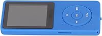 Vista 2 de Pantalla portátil de 1.8 pulgadas, reproductor de MP3, ampliable a 64 GB para una experiencia musical definitiva, reproductor de música con pantalla