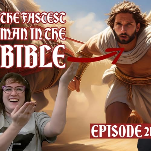 Biblical Super Speed, Red Dye #3, Raising Kids cover art