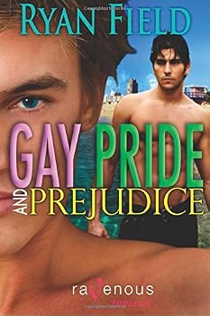 Paperback Gay Pride and Prejudice Book
