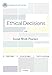 Ethical Decisions for Social Work Practice (Brooks/Cole Empowerment Series)