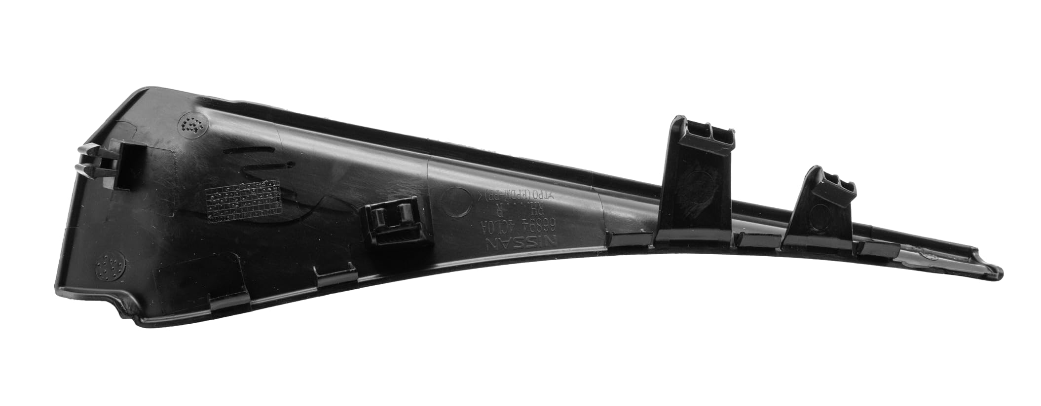 Amazon.com: Genuine Nissan Parts - Cover-FRNT Fender, Rh (66894