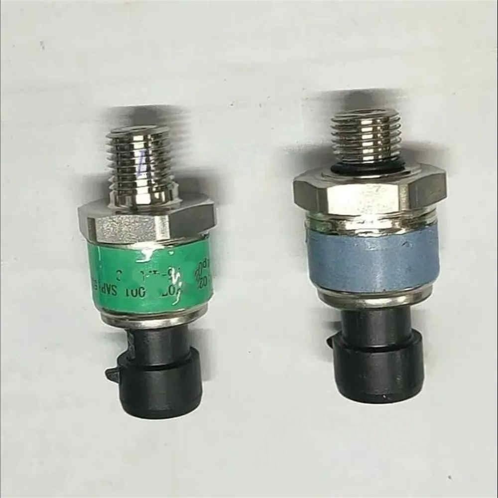 Trasmettitore sensore alta e bassa pressione 025W47072-006, 025W47072-113, 025W47072-114 - Misurazione affidabile della pressione