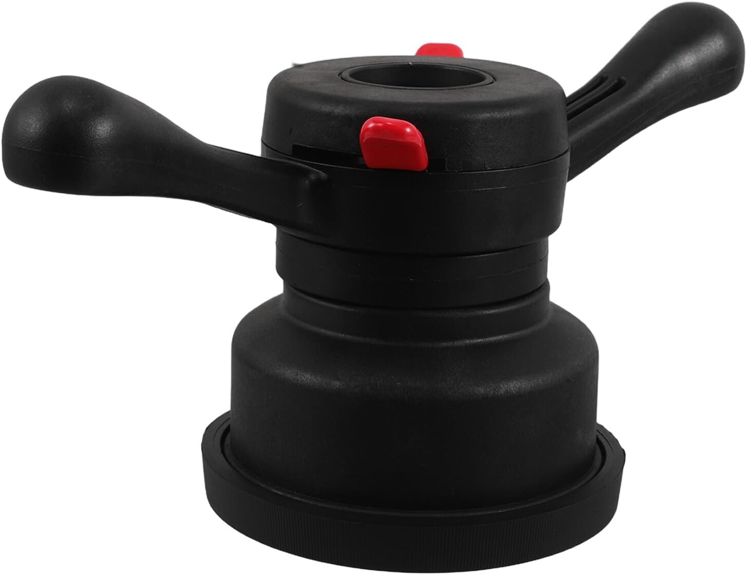 Quick Release Wheel Balancing Tool 40mm 4mm Nut for Garage