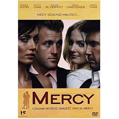 Mercy