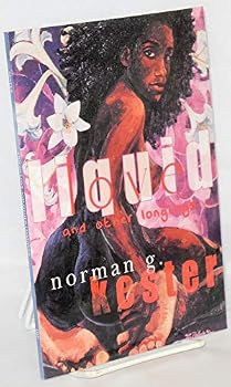 Paperback Liquid Love and Other Longings: Selected Poems Book