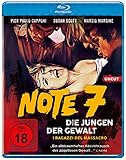  Note 7 - Die Jungen der Gewalt [Blu-ray]