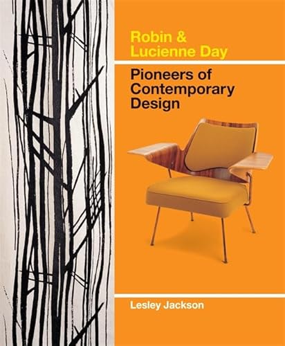 Robin and Lucienne Day: Pioneers of Contemporary Design