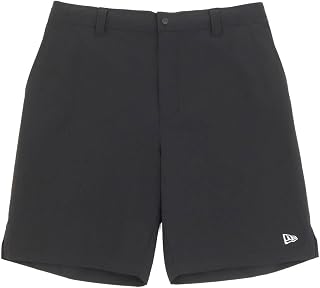 [ニューエラ] ゴルフ ショートパンツ ナイロン 無地 GF SHORT PANTS 261