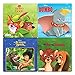 Disney Classic Storybook Collection for Toddlers Kids ~ 8 Disney Books Bundle Featuring Dumbo, Lion King, The Jungle Book, 101 Dalmatians and More | Disney Bedtime Book Stories Set