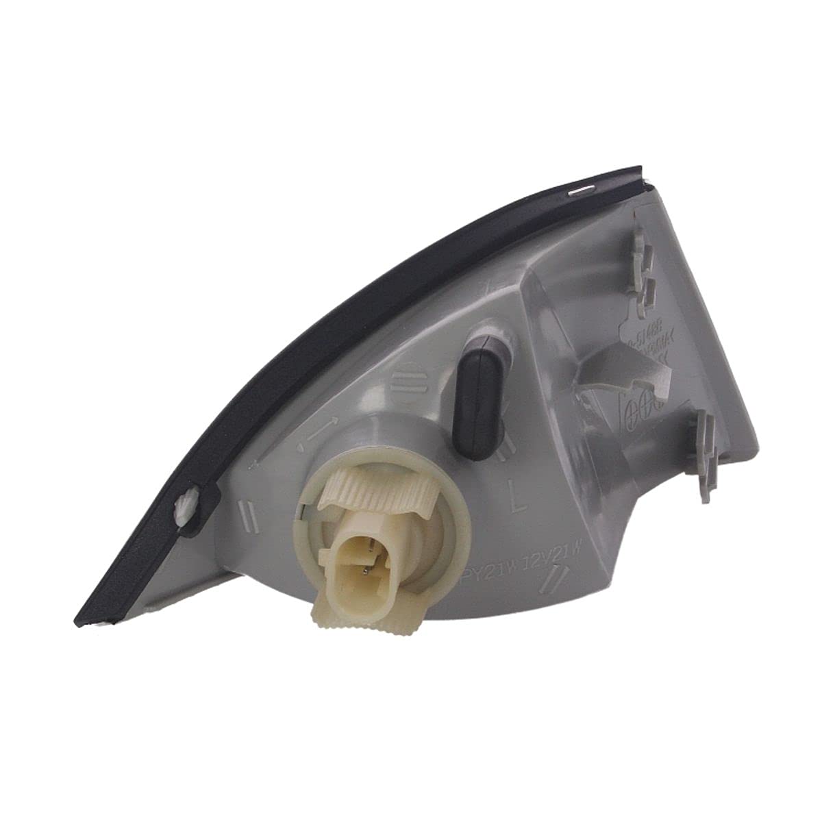 Pilot Automotive Park/ Cornering Lamp Assembly Passenger Side